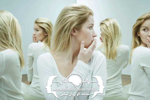چطور زن جذابی باشیم؟ روانشناس آزاد نعمتی چطور زن جذابی باشیم؟ روانشناس آزاد نعمتی