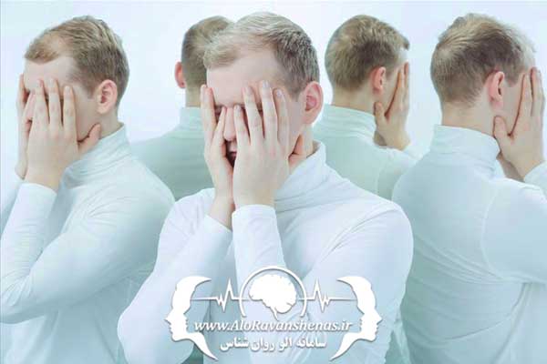 تاثیر طلاق بر فرزند پسر | روانشناس نعمتی