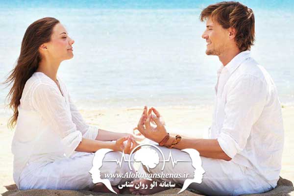 راز عشق بعد از ازدواج | روانشناس نعمتی