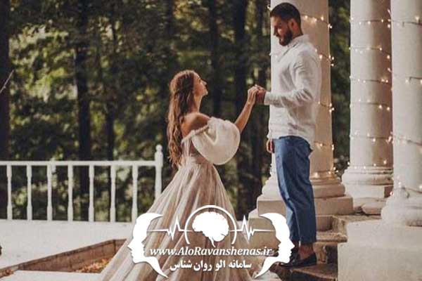 رازهای ازدواج موفق و بدون شکست | روانشناس نعمتی