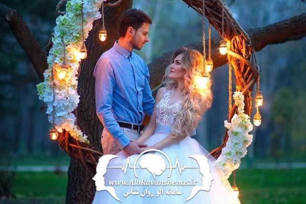 حقایقی درباره ازدواج که بهتر است بدانید حقایقی درباره ازدواج که بهتر است بدانید