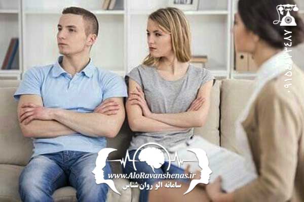 مشاور خیانت در مشهد