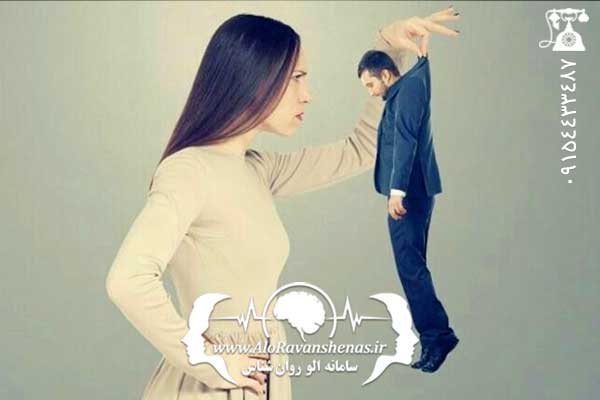 نشانه های مرد خیانت کار | روانشناس نعمتی نشانه های مرد خیانت کار | روانشناس نعمتی