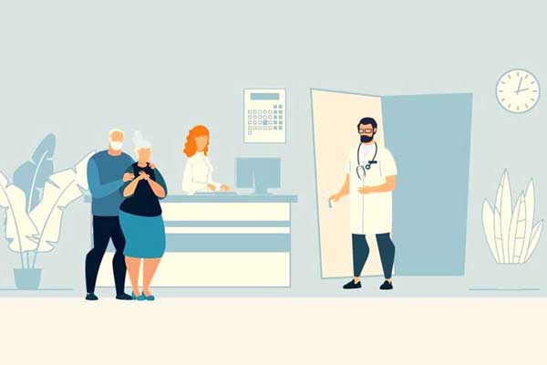 دپارتمان مغز و اعصاب دپارتمان مغز و اعصاب
