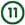Number11